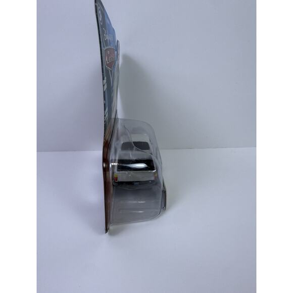 NIB Disney Pixar Cars #133 Duff Wrecks Look My Eyes Change Lenticular Eyes - Picture 8 of 9